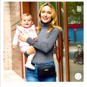 Skiphop hip pack crossbody